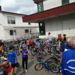 Ferienspiele